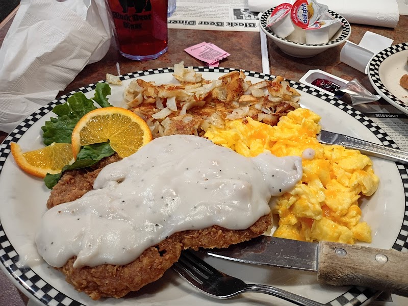 Black Bear Diner Fort Worth Alliance - photo 2