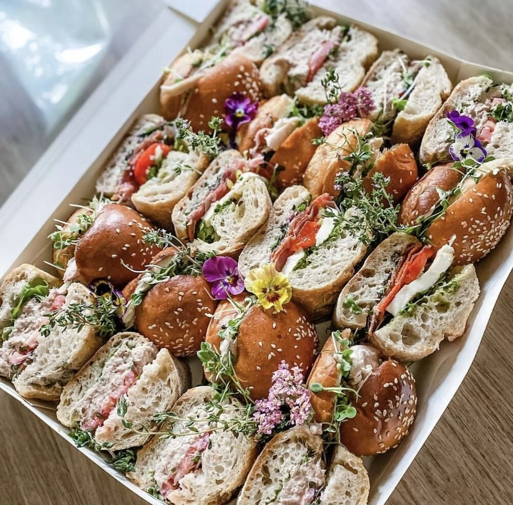 Savor and Graze Montana - Catering in Helena, Montana