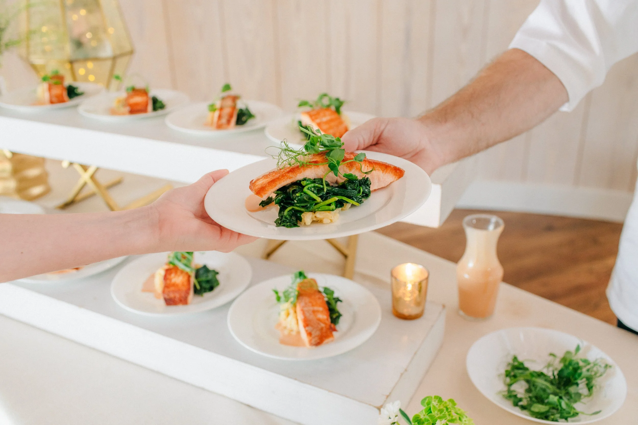 Carlyle's Catering - photo 3
