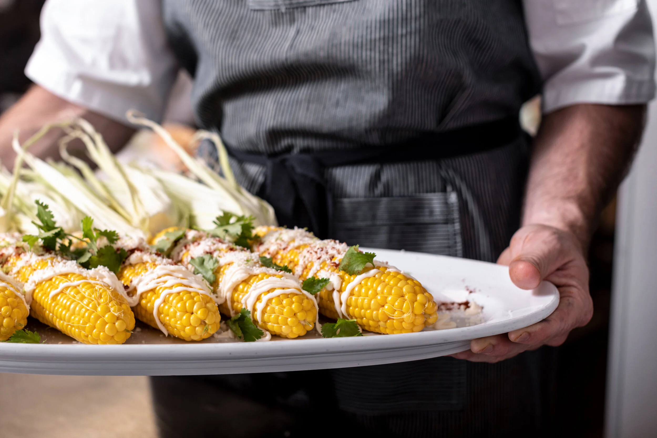 Carlyle's Catering - photo 5