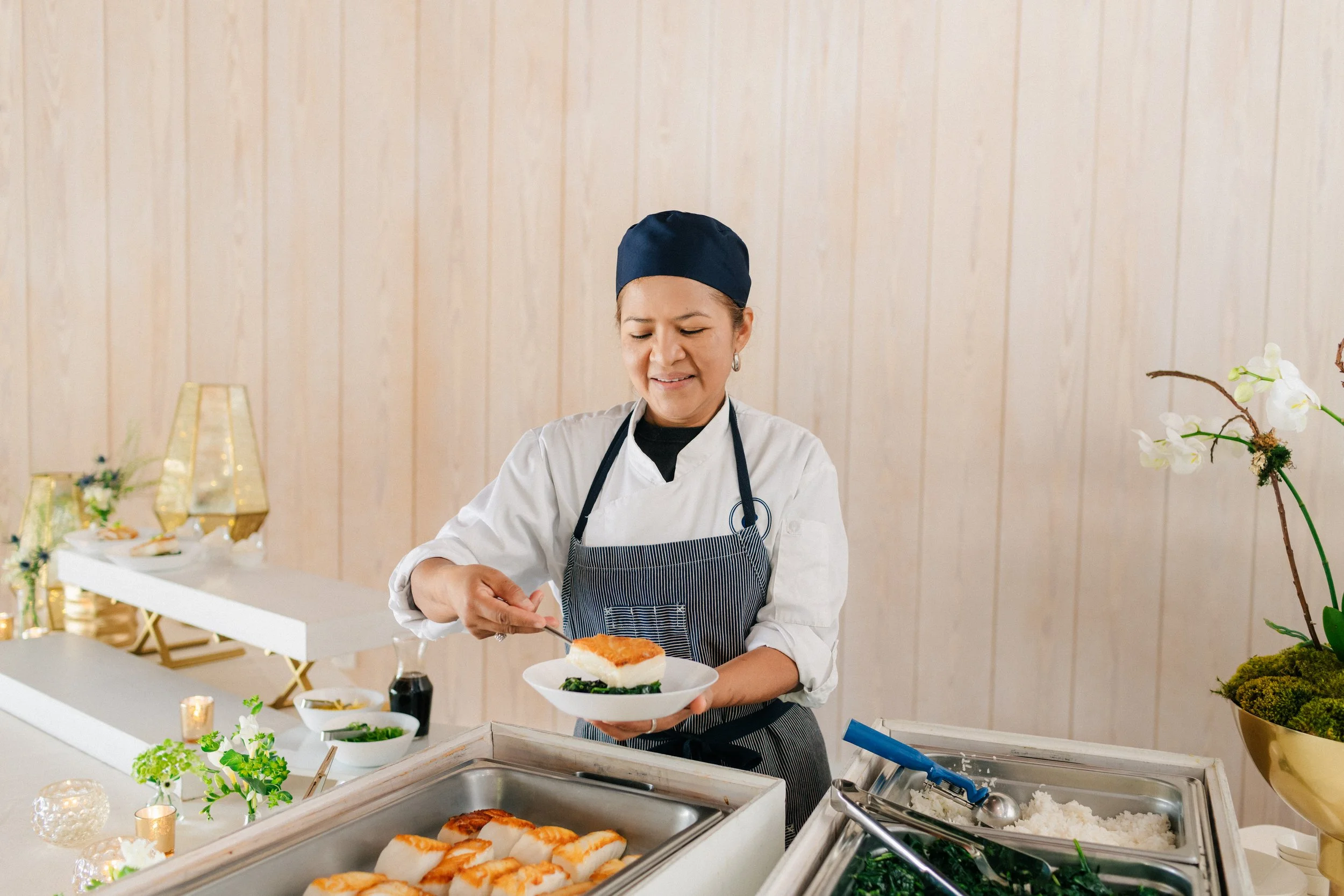 Carlyle's Catering - photo 2