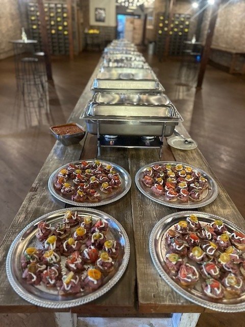 Catering Made Simple - photo 3