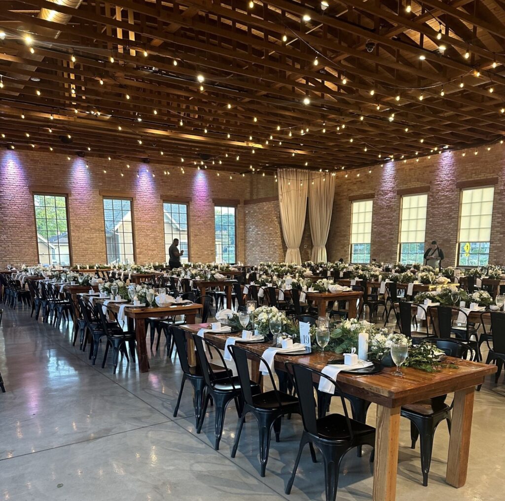 Catering Made Simple - Catering in Elgin, Illinois