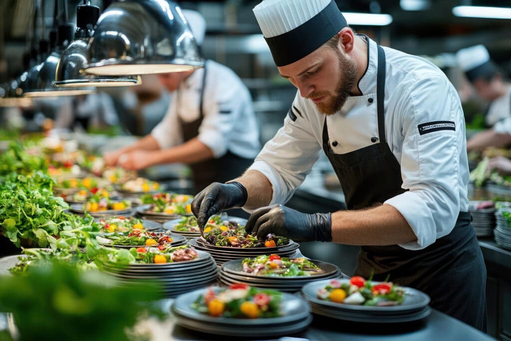 Catering Made Simple - photo 2