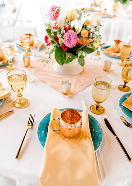 MAG Events - Event Design, Management, Decor & Floral - photo 3