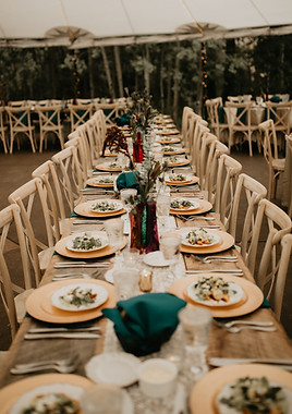 MAG Events - Event Design, Management, Decor & Floral - photo 4