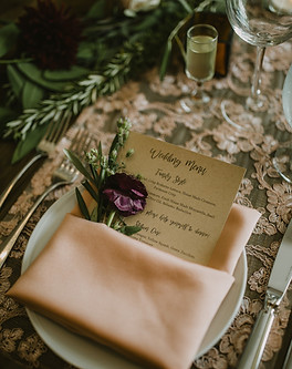 MAG Events - Event Design, Management, Decor & Floral - Catering in Aurora, Colorado