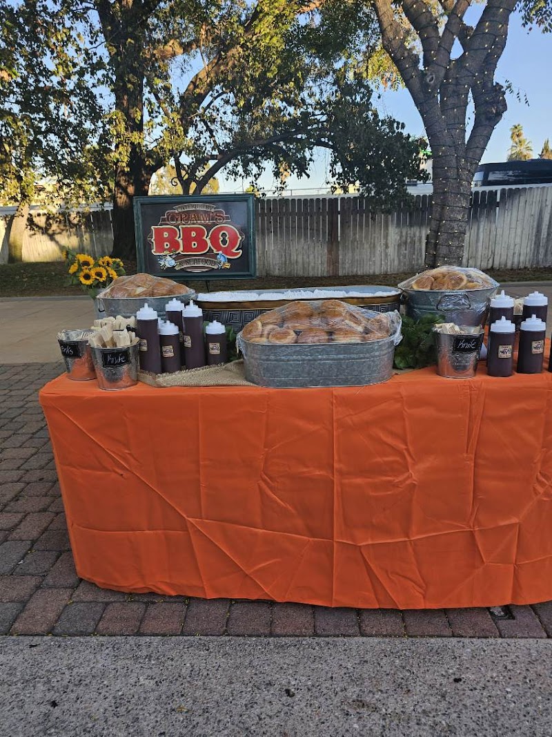 Gram's BBQ Restaurant & Catering - photo 5