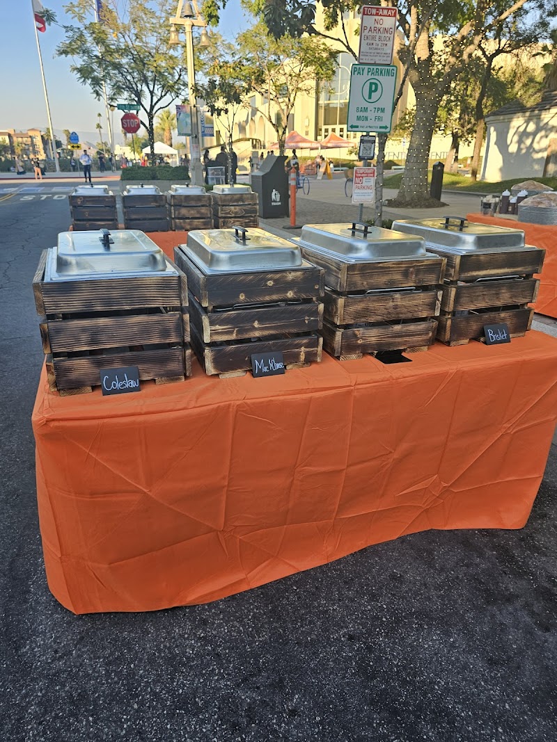 Gram's BBQ Restaurant & Catering - photo 2