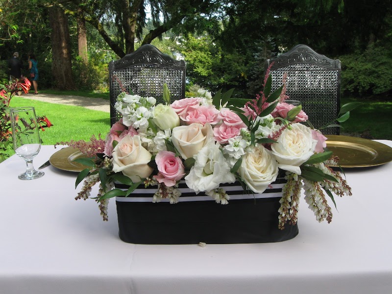 Occasions Catering & Special Events - photo 3