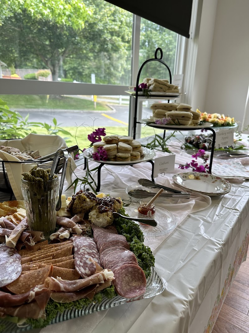 Occasions Catering & Special Events - photo 5