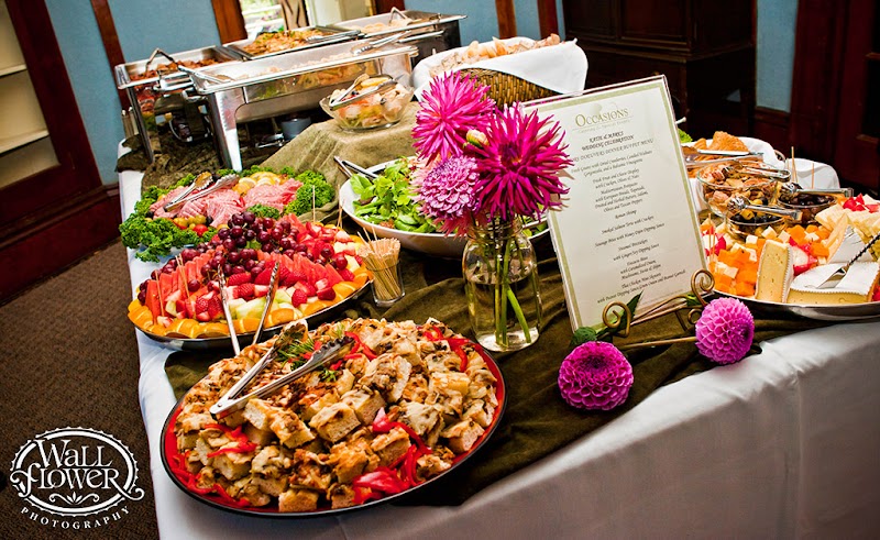 Occasions Catering & Special Events - photo 2