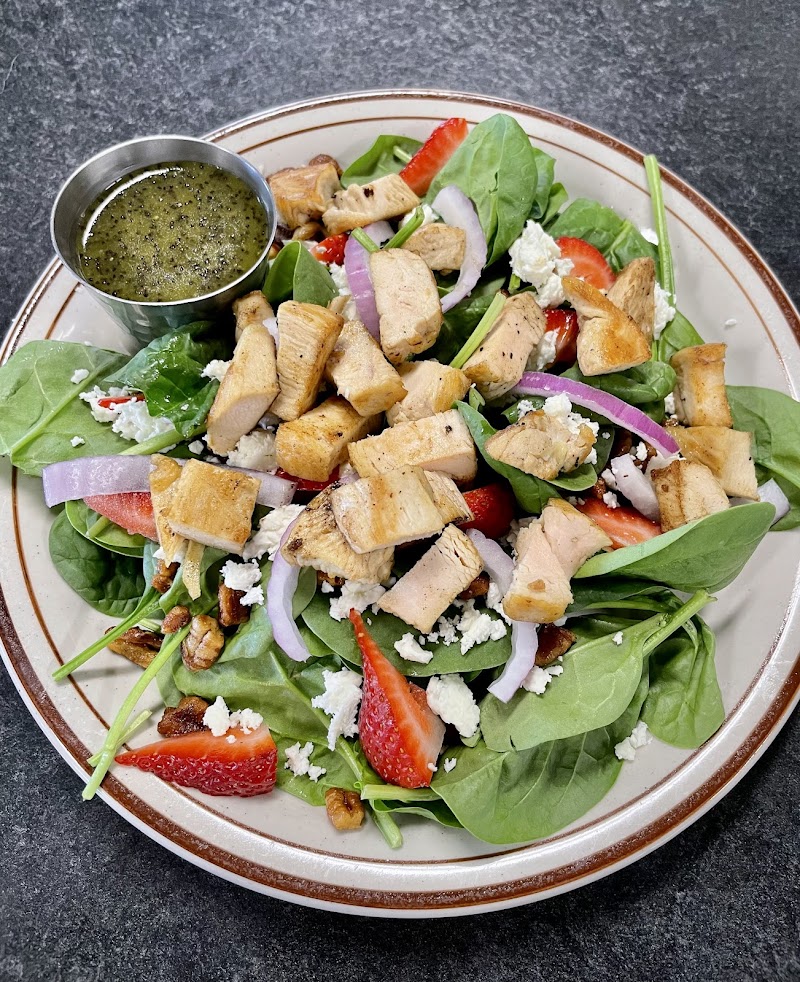 Bison House - Catering in Buffalo, Wyoming