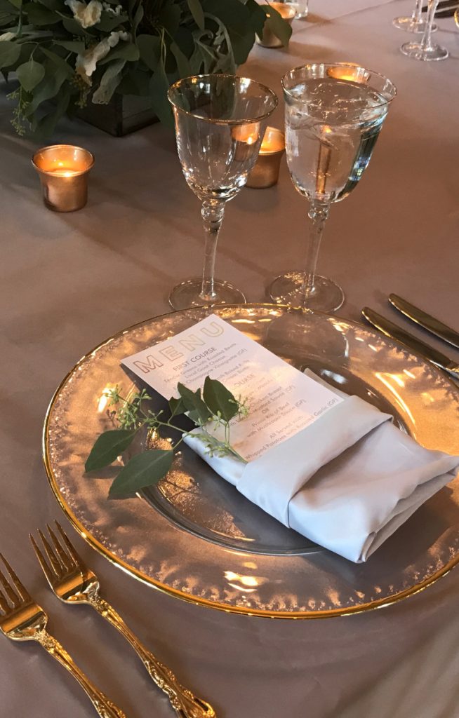 Bridge Creek Catering - photo 5