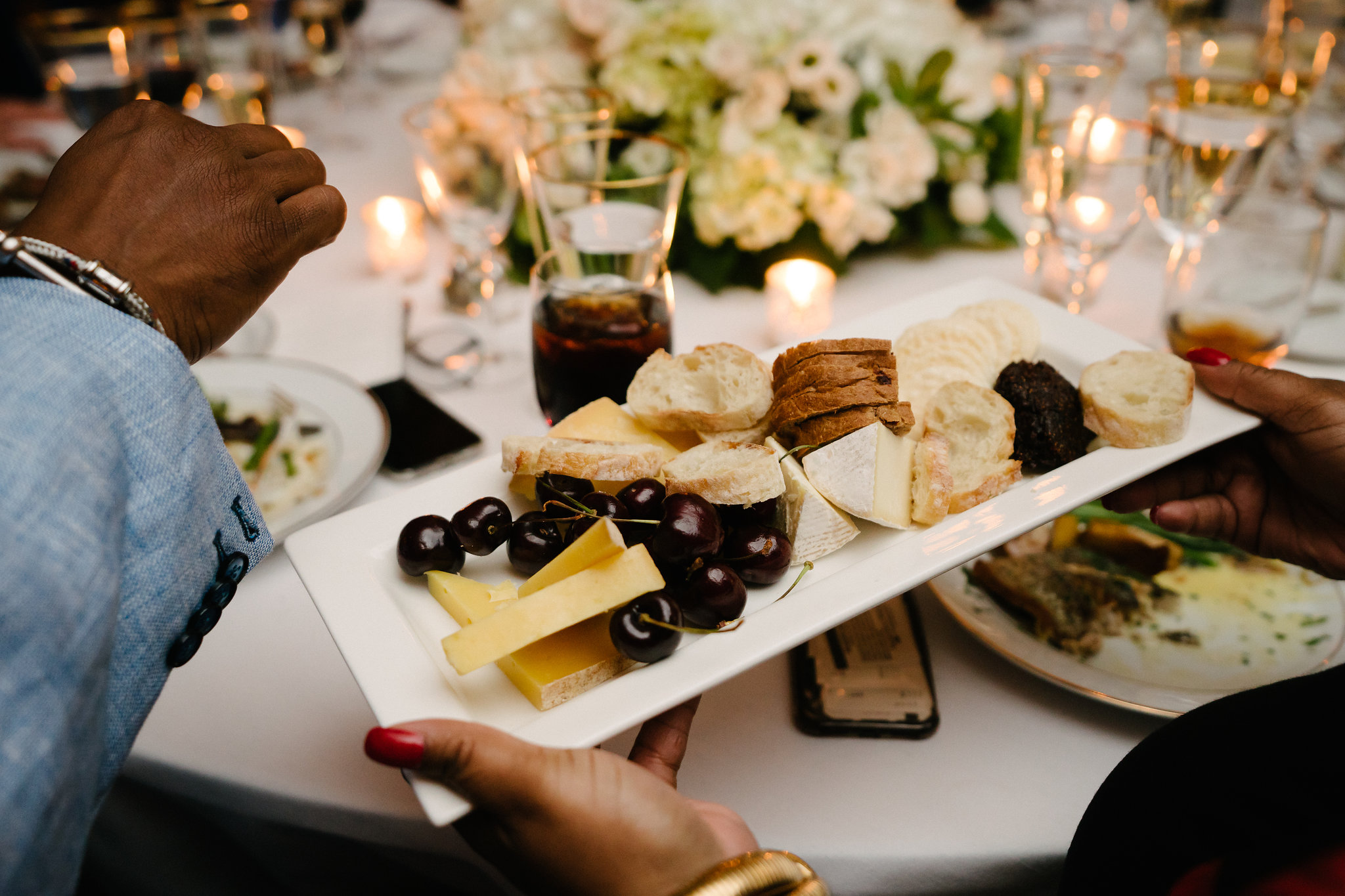 Bridge Creek Catering - photo 3