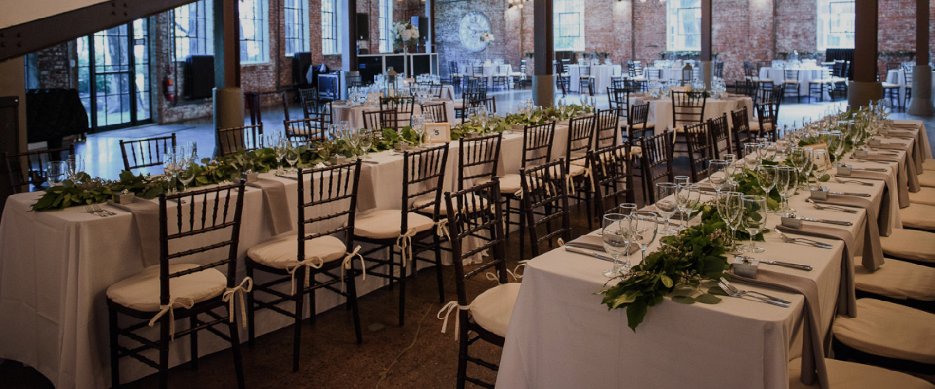 Bridge Creek Catering - photo 4
