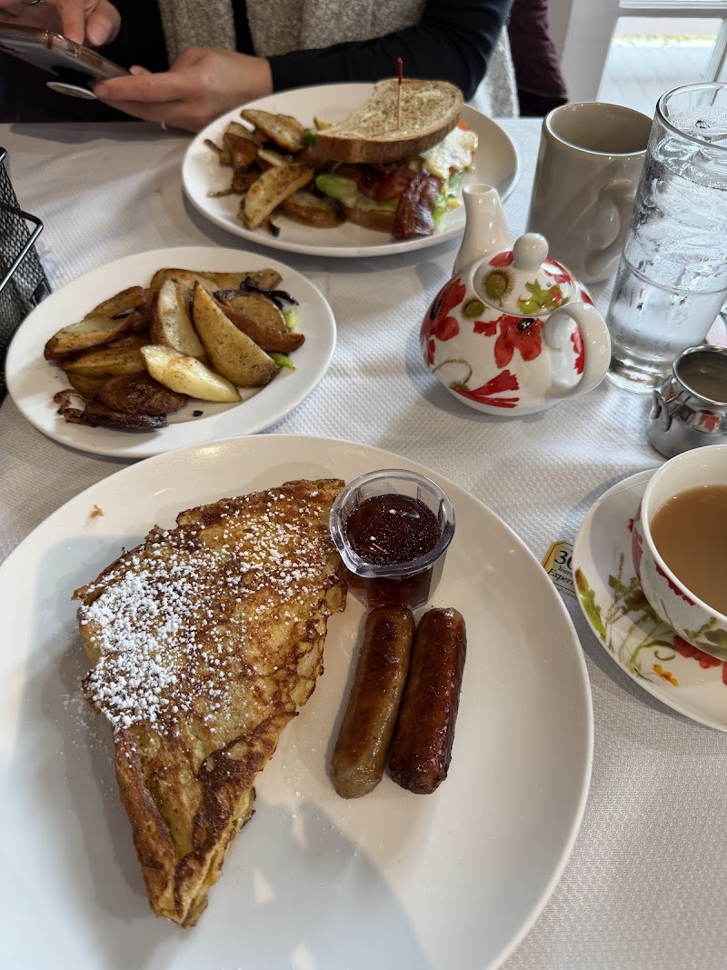 Garden Street Bistro - photo 2