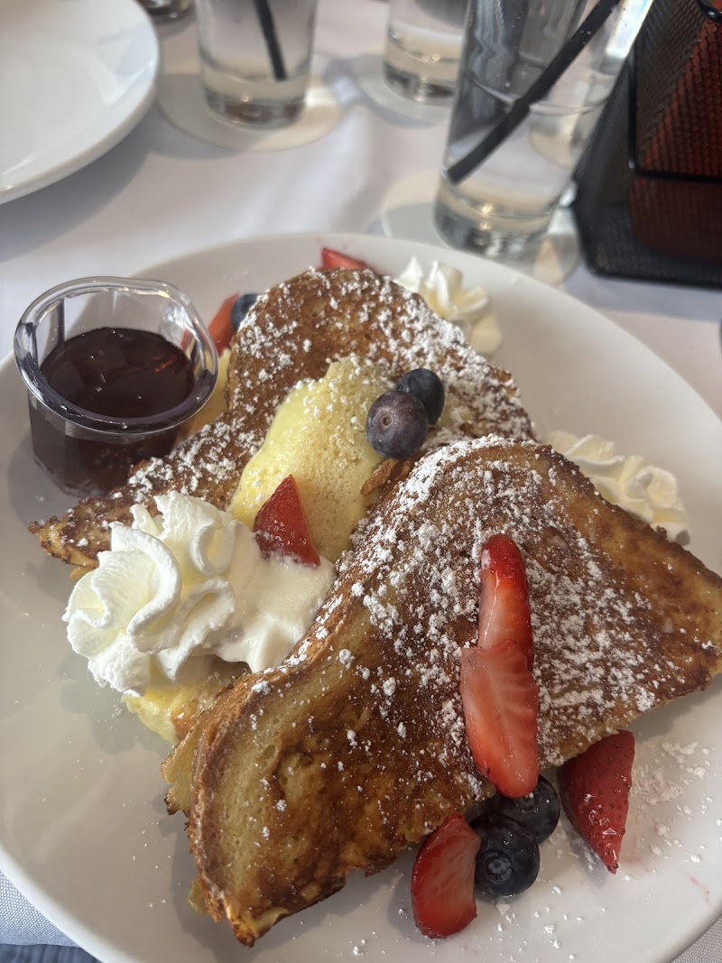 Garden Street Bistro - photo 4