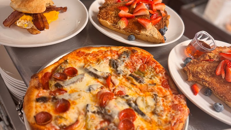 Garden Street Bistro - Catering in Fernandina Beach, Florida