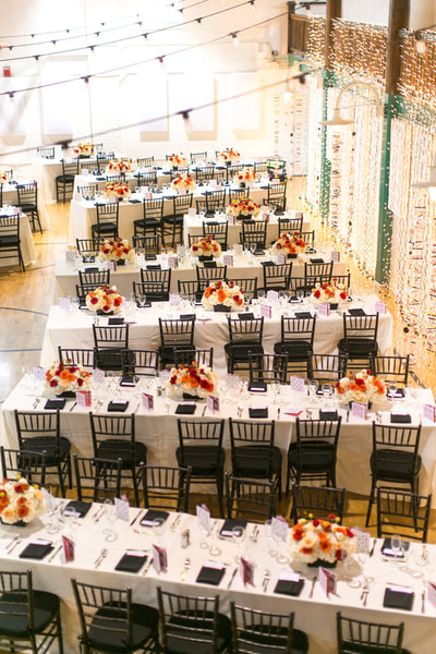 A Fancy Fiesta Catering | Event Production - photo 4