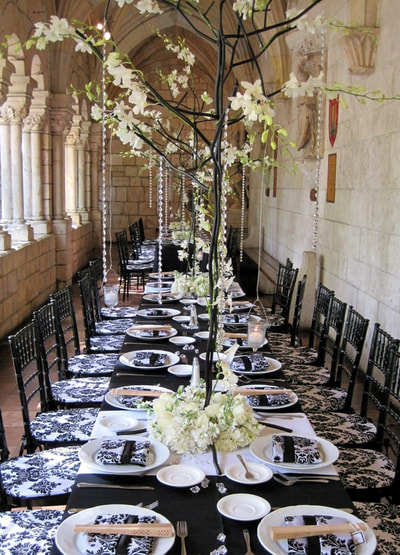 A Fancy Fiesta Catering | Event Production - photo 5