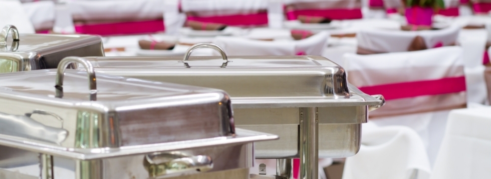 Ashley Catering - photo 5