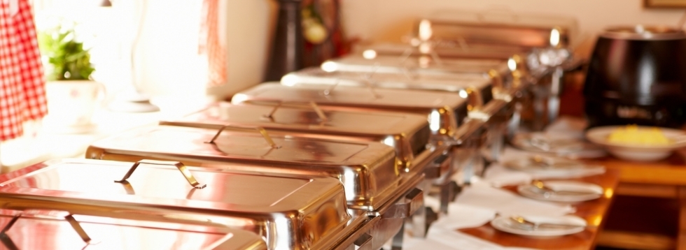Ashley Catering - photo 3