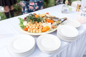 Pauline's Catering and Staffing - photo 4