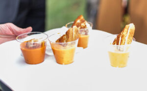 Pauline's Catering and Staffing - photo 3