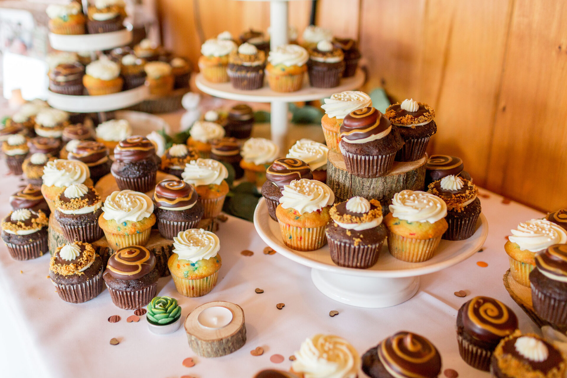 Pauline's Catering and Staffing - photo 2