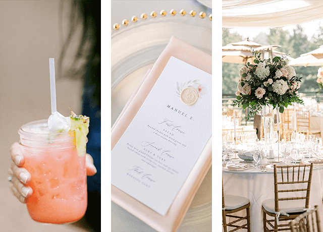 Michi Catering - Catering in Campbell, California