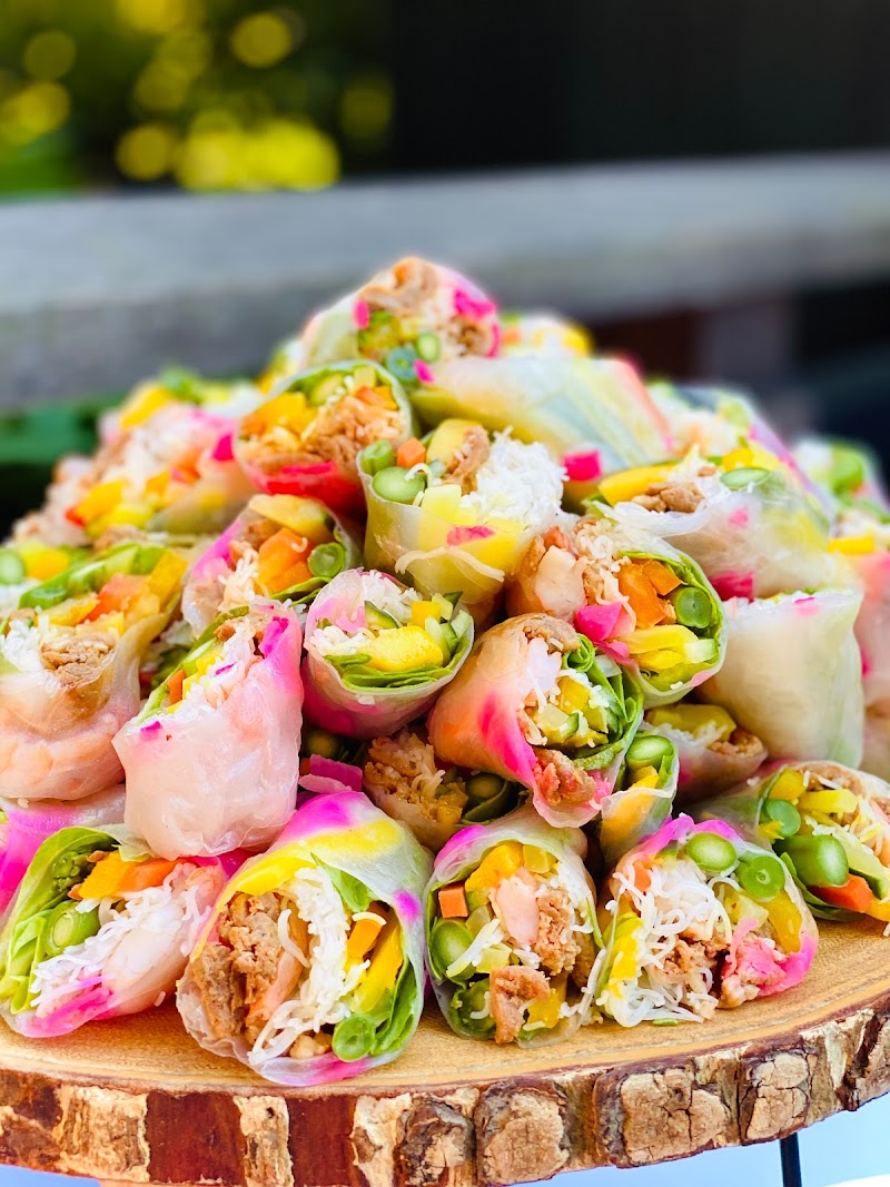 Michi Catering - photo 3