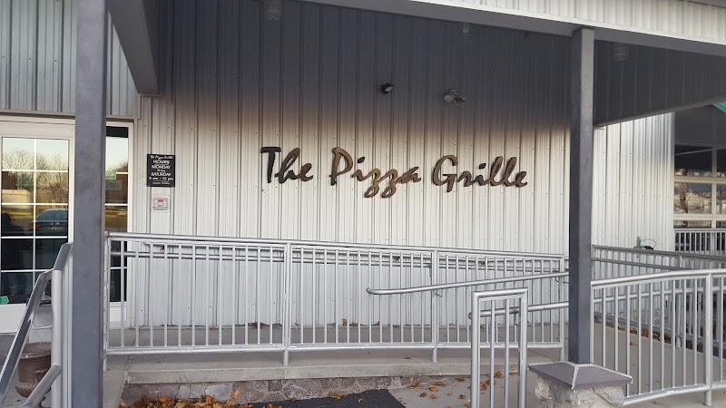 The Pizza Grille - Camp Hill - Catering in Camp Hill, Pennsylvania