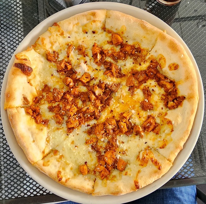 The Pizza Grille - Camp Hill - photo 5