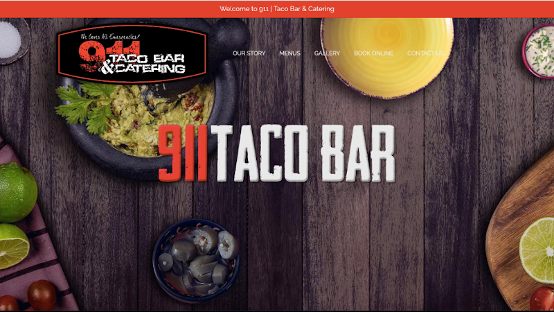 911 Taco Bar - photo 2