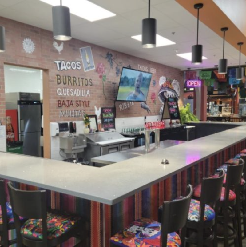 911 Taco Bar - Catering in Las Vegas, Nevada
