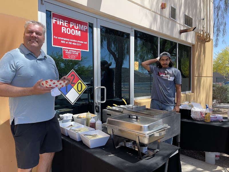 911 Taco Bar - photo 4