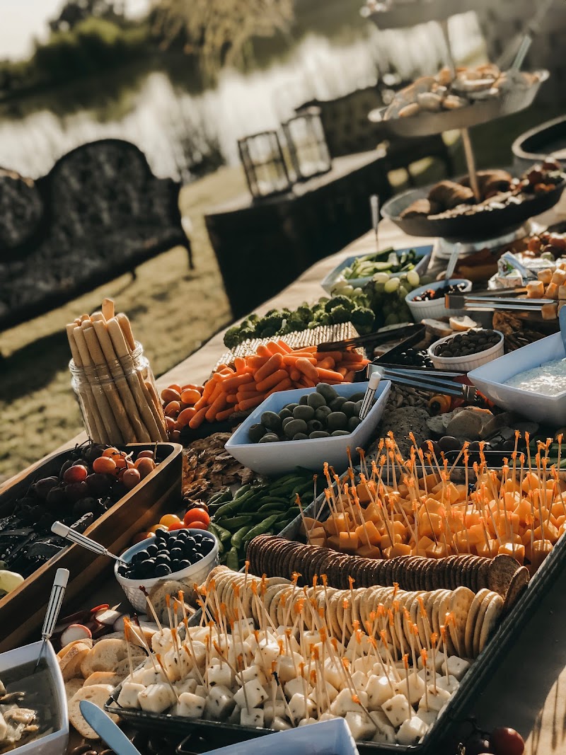 Jacks Catering - photo 3