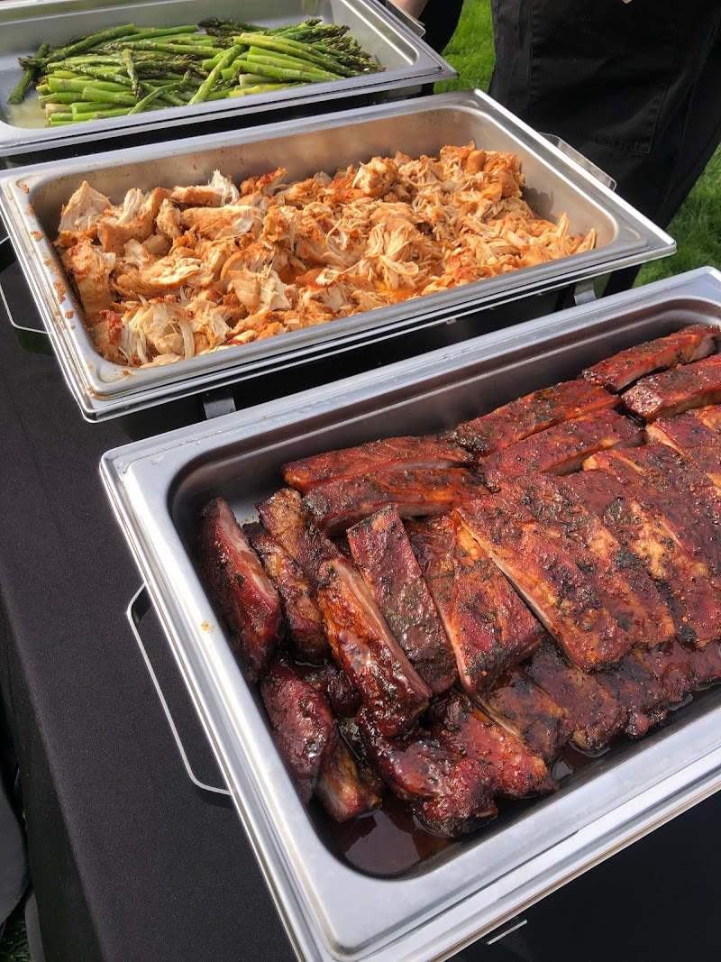 Jacks Catering - photo 5