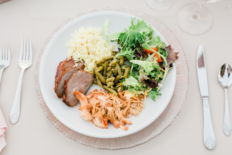 Jacks Catering - Catering in Tulare, California