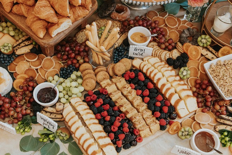 Jacks Catering - photo 4
