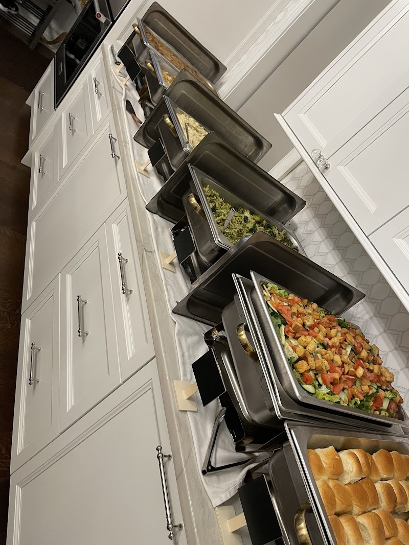 PassionEats Soul Food Restaurant and Catering - photo 5