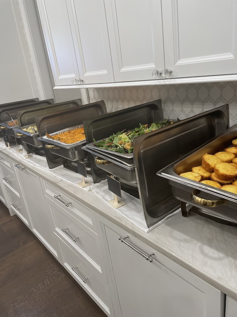 PassionEats Soul Food Restaurant and Catering - photo 3