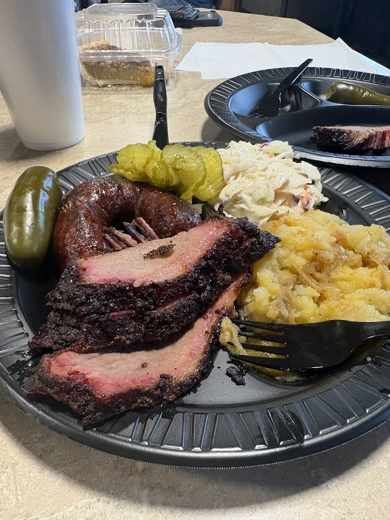 Baker Boys BBQ - photo 5