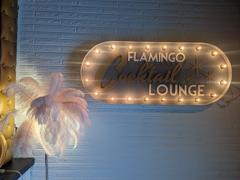 Flamingo Lounge - Catering in Seward, Alaska