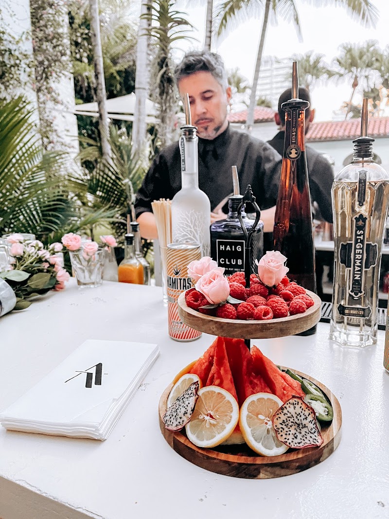 AD Private Bartending - photo 5