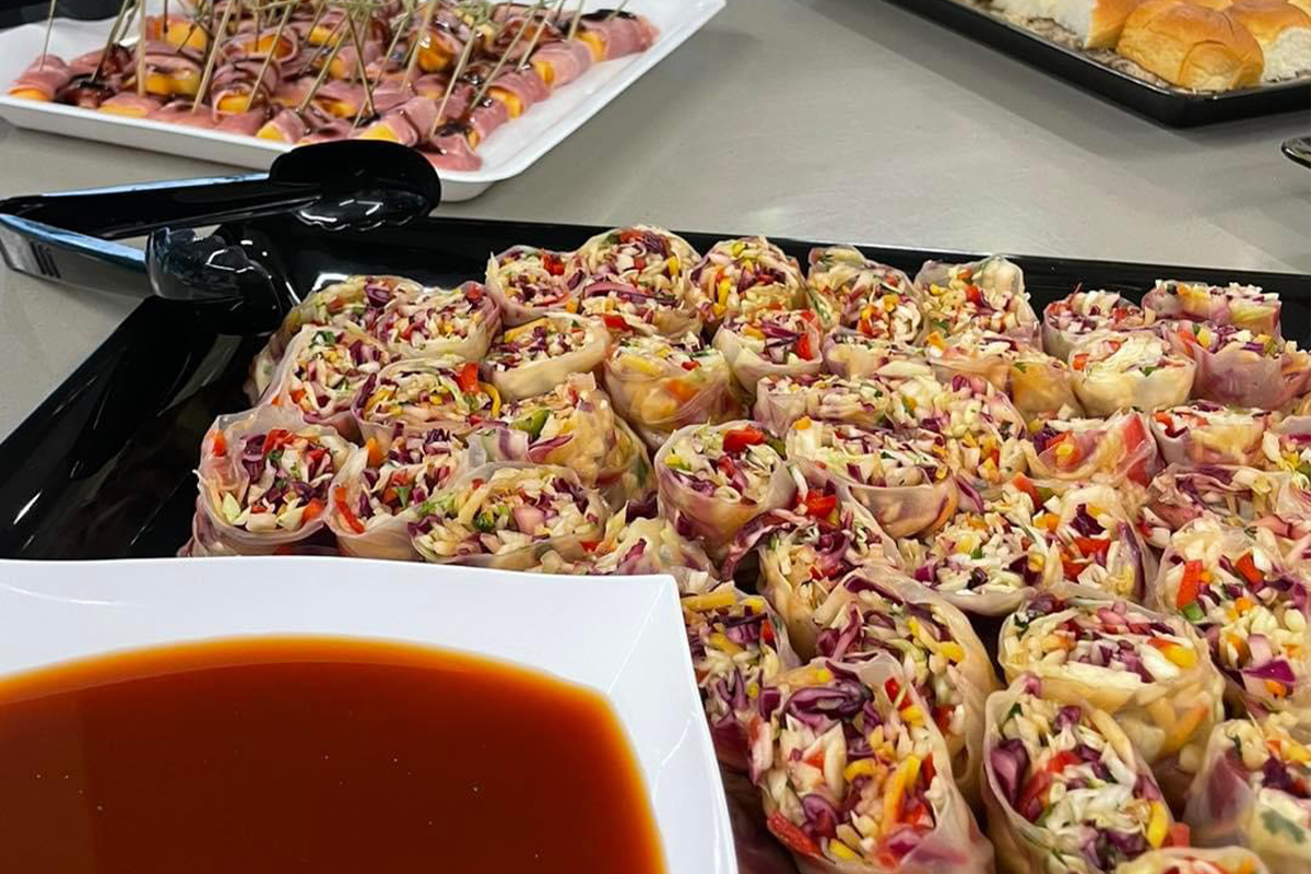 Yes Chef Catering Company - photo 3