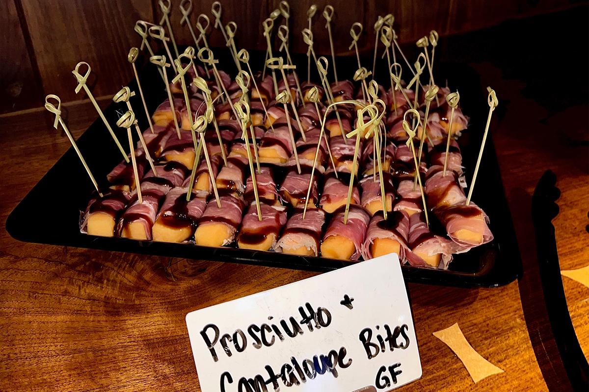 Yes Chef Catering Company - photo 5
