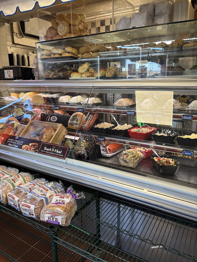 Boardwalk Bagel & Delicatessen - photo 3