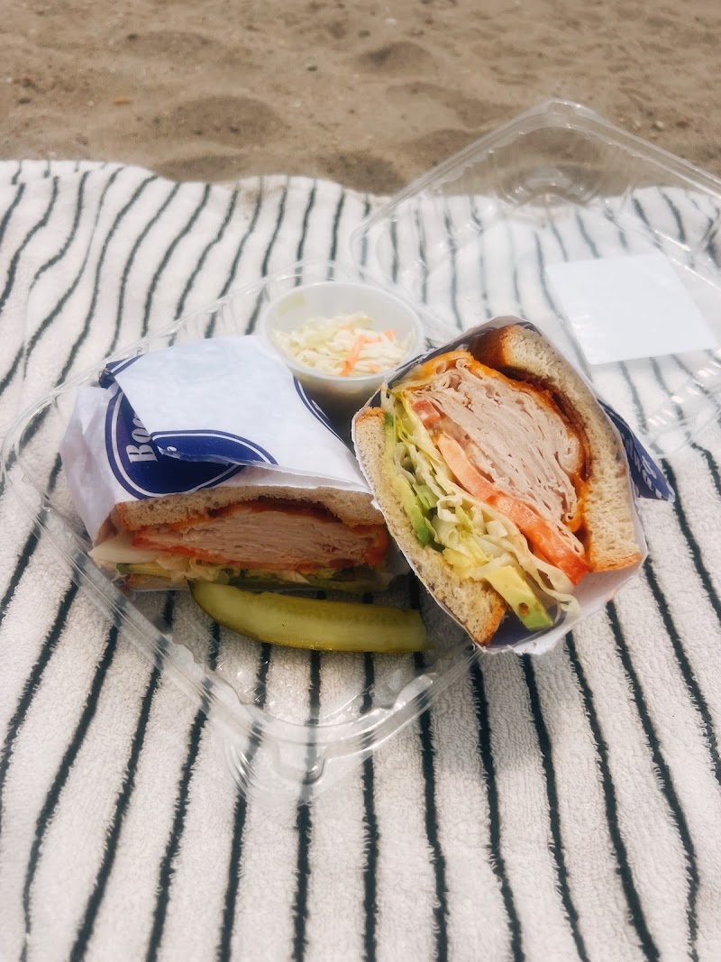 Boardwalk Bagel & Delicatessen - photo 2